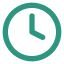 clock icon